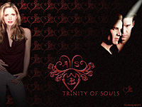 Trinity of Souls desktop wallpaper